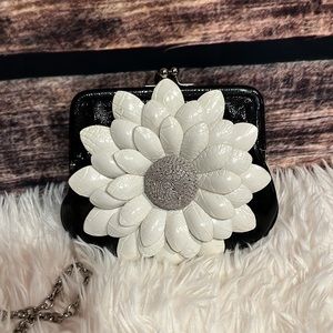 Brighton sunny days coin purse